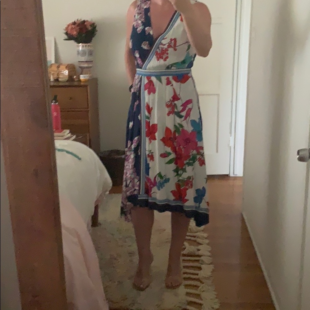 NWOT- Maeve dress, size 6.
